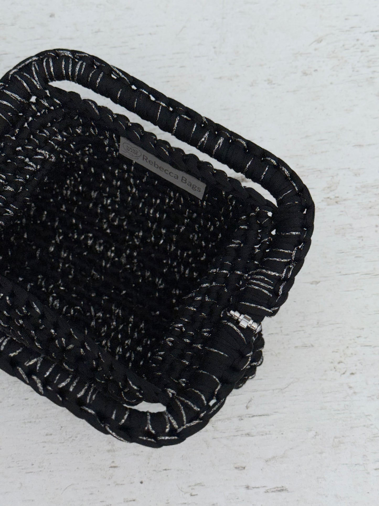 Clutch Intrecci Preziosi