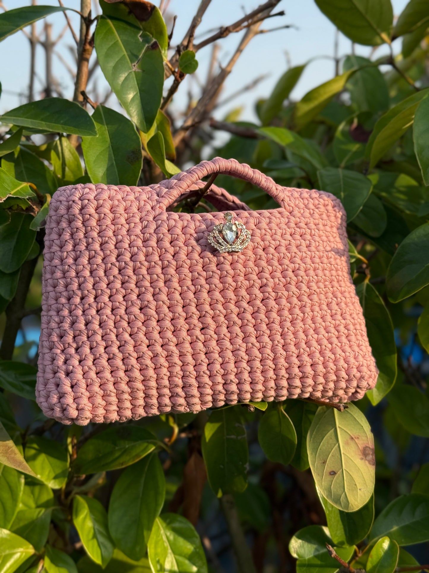 Bag Princess