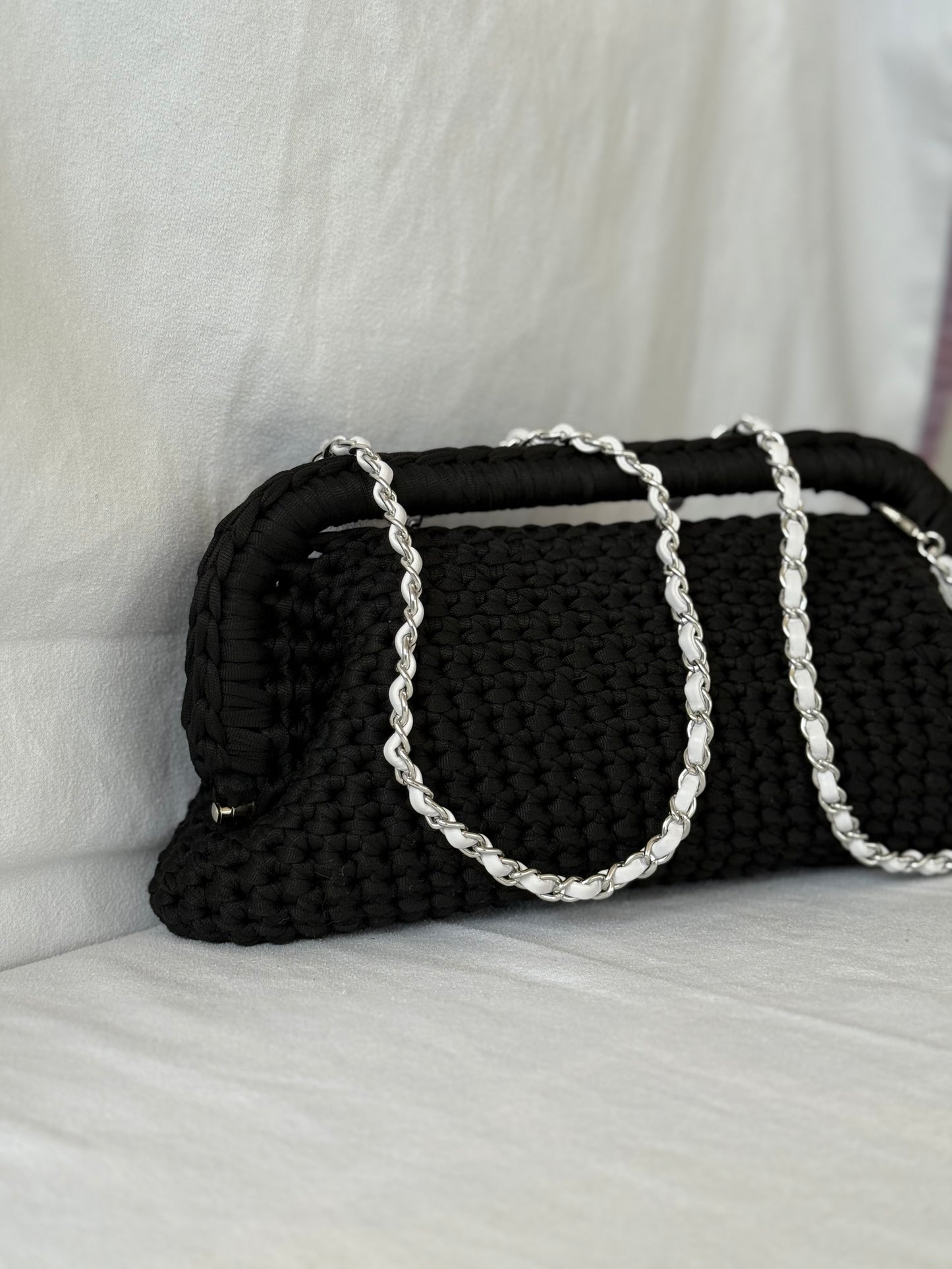 Clutch Knot