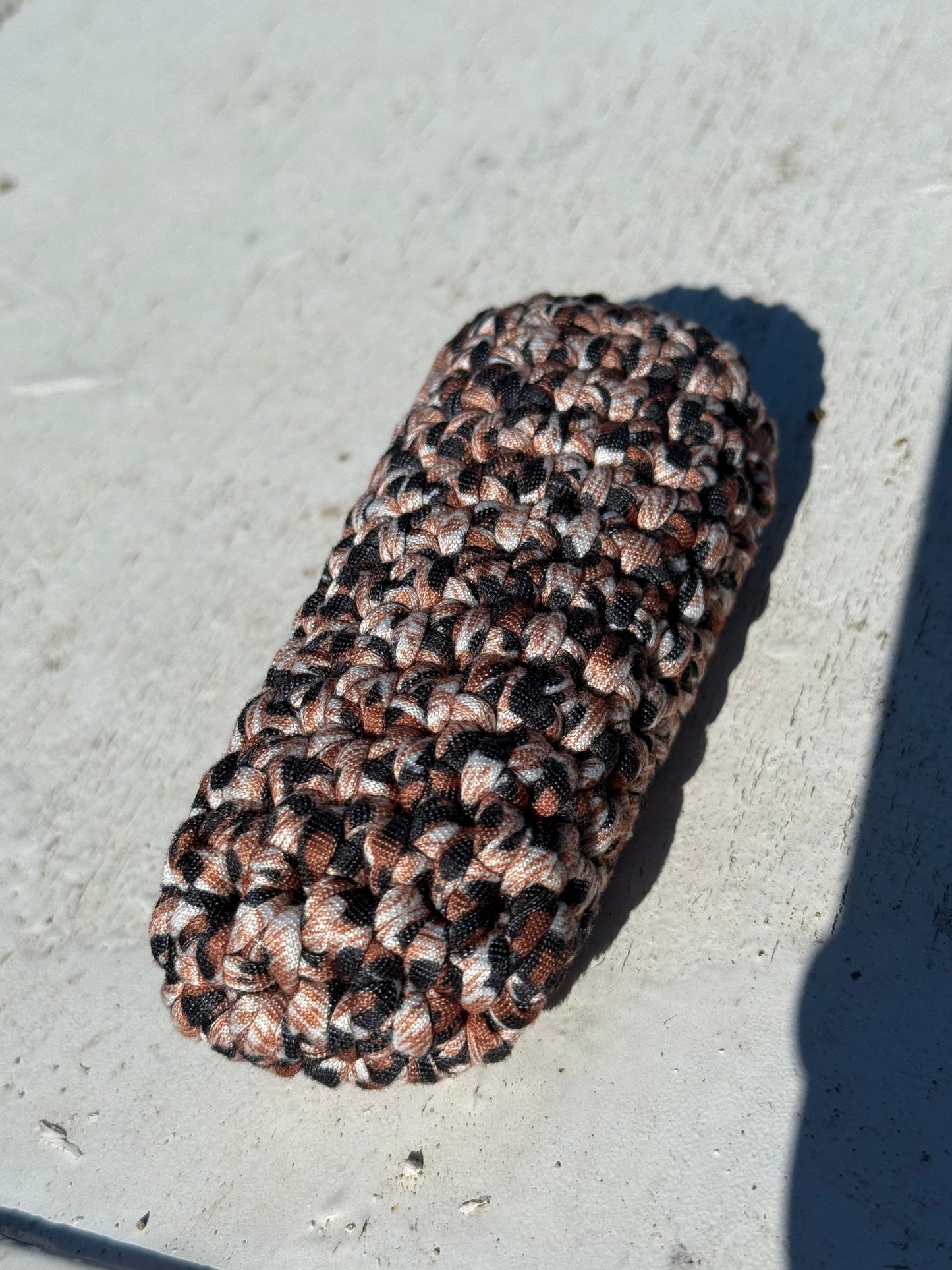 Cover Iqos Leopard