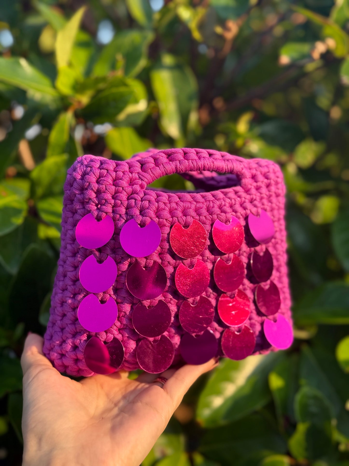 Bag Luxury Star