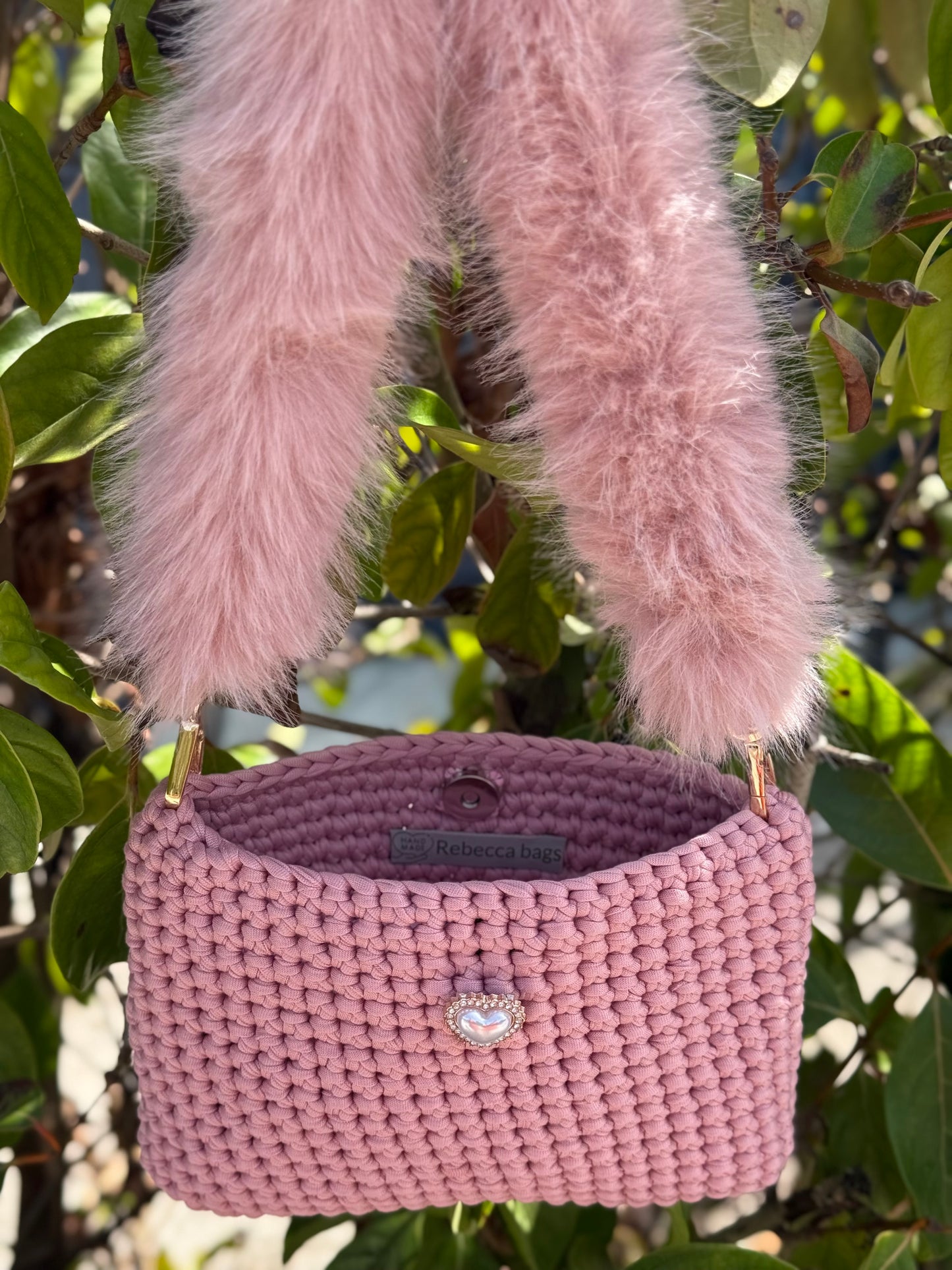 Bag Hairy
