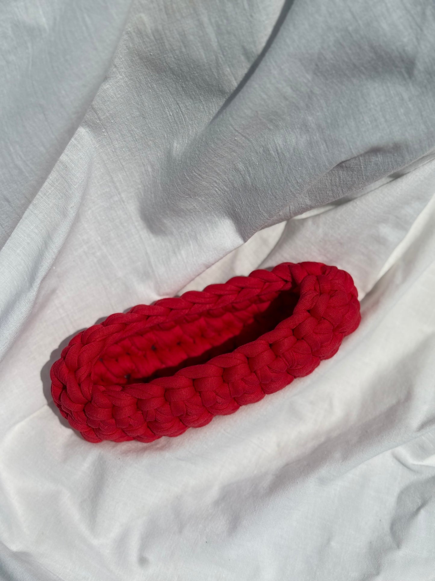 Cover IQOS Red