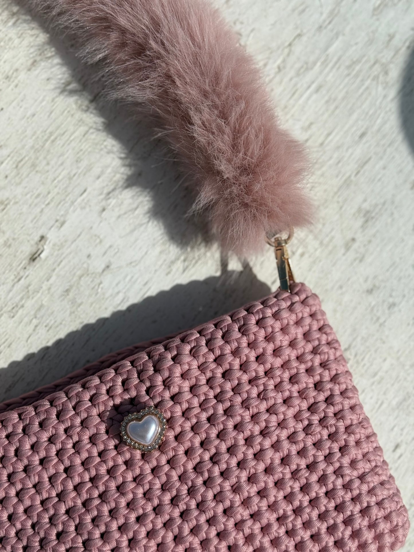 Bag Hairy