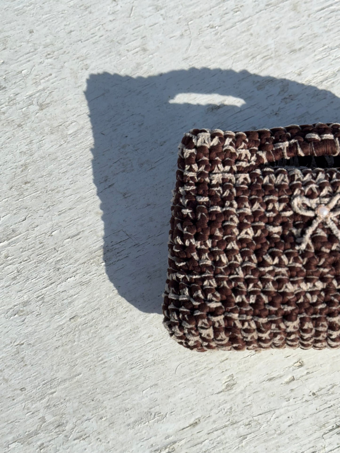 Bag Chocolate