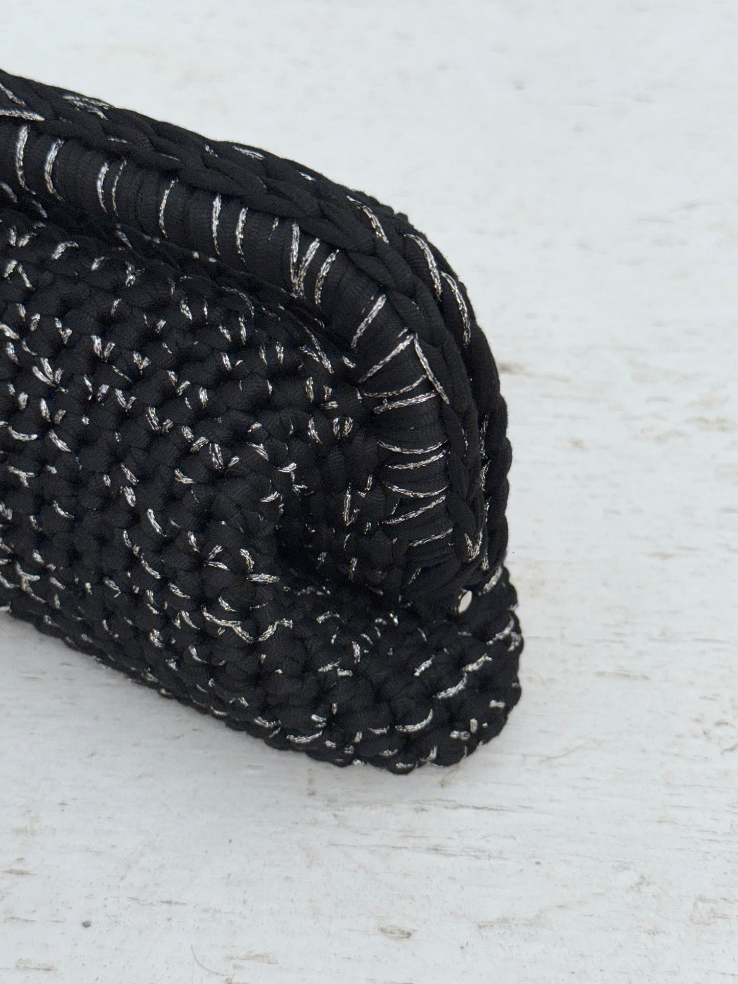 Clutch Intrecci Preziosi