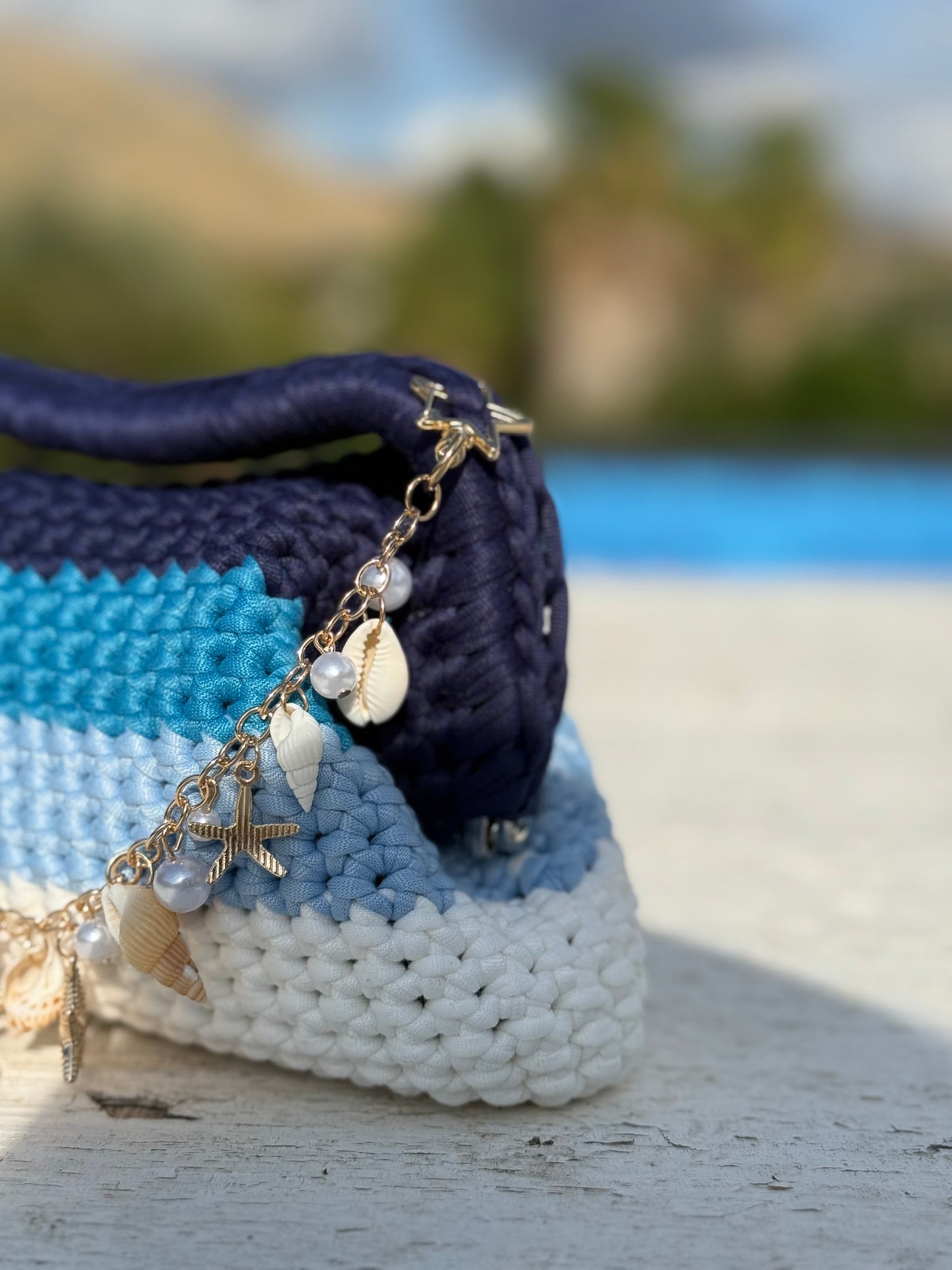 Clutch Ocean