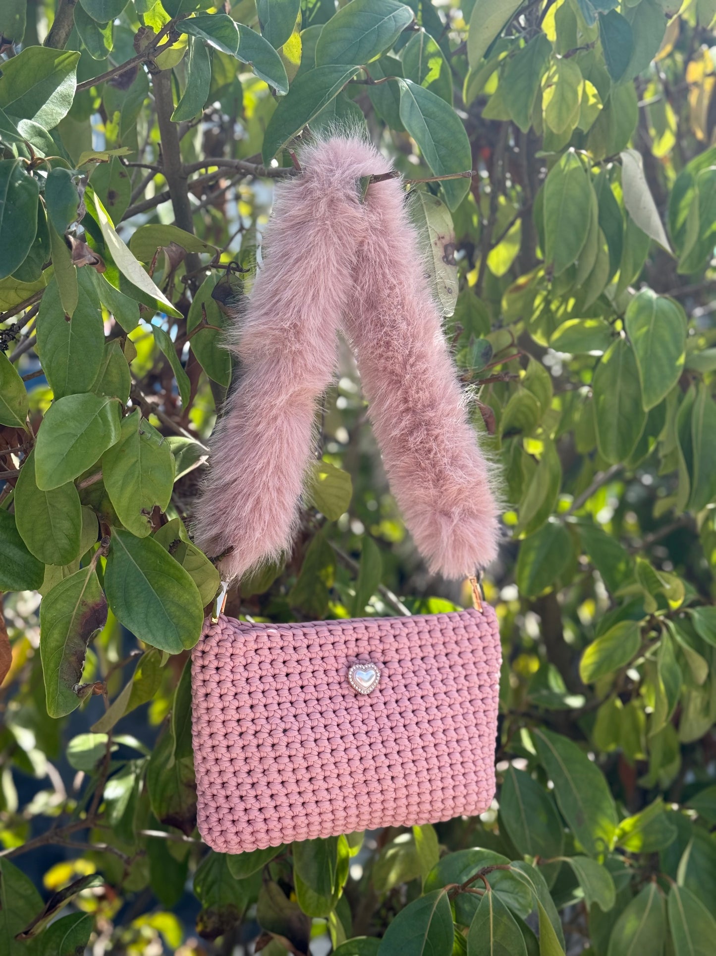 Bag Hairy