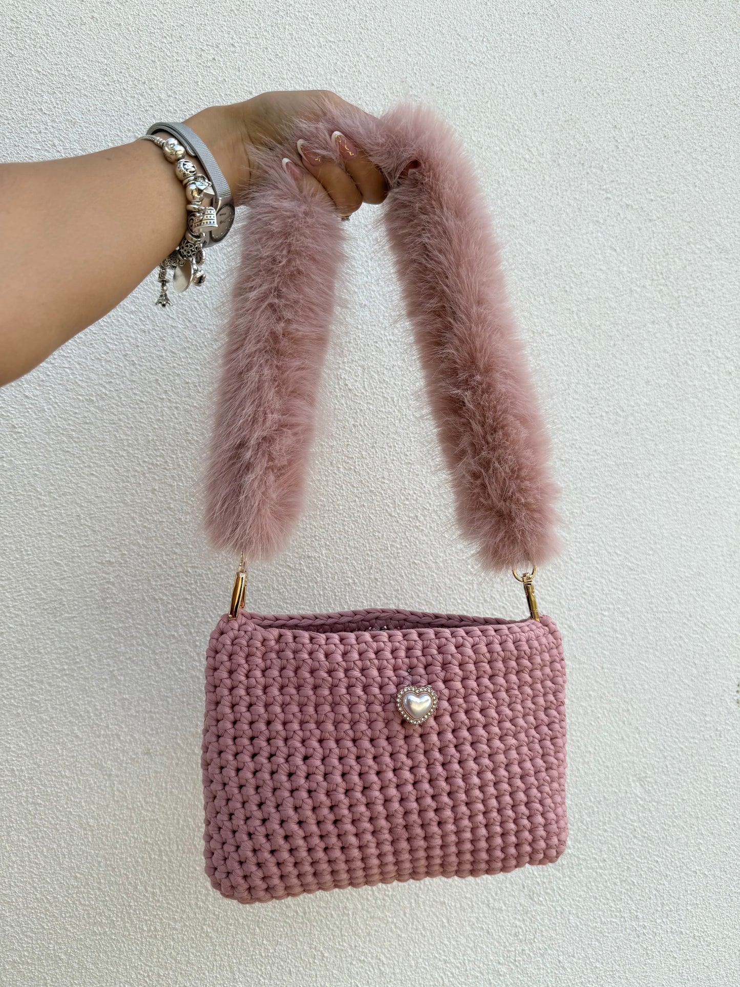Bag Hairy