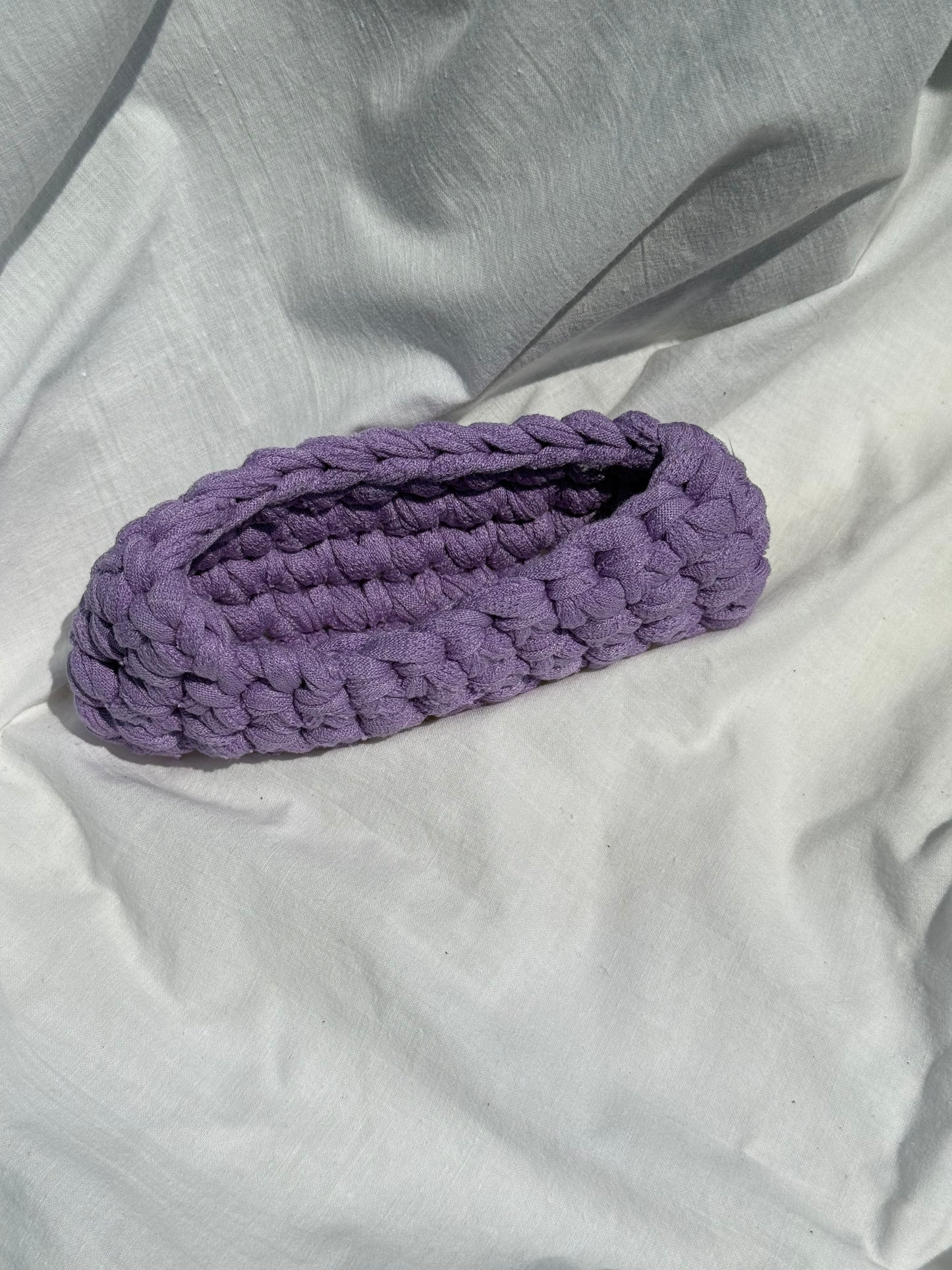 Cover IQOS Violet