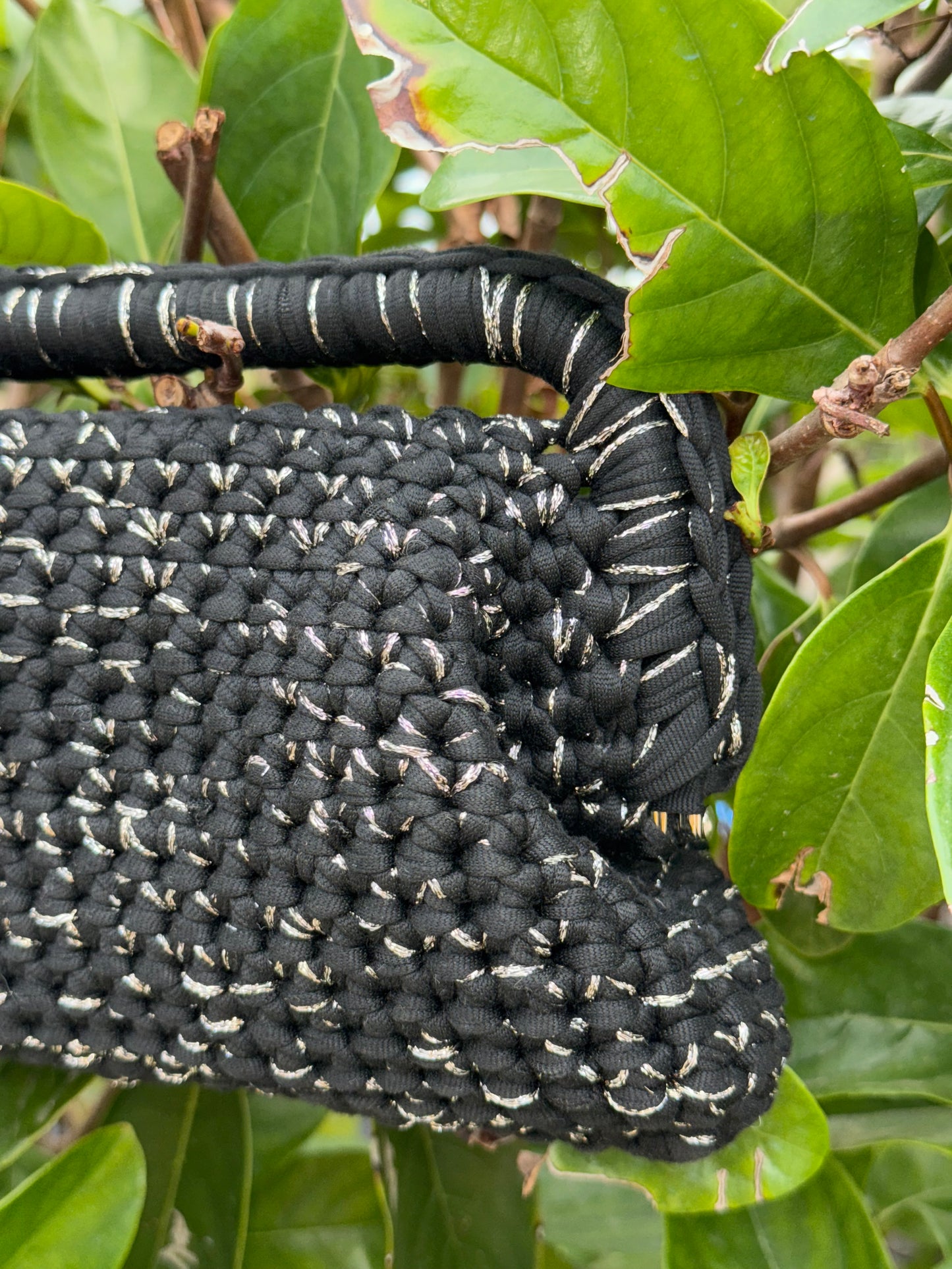 Clutch Intrecci Preziosi