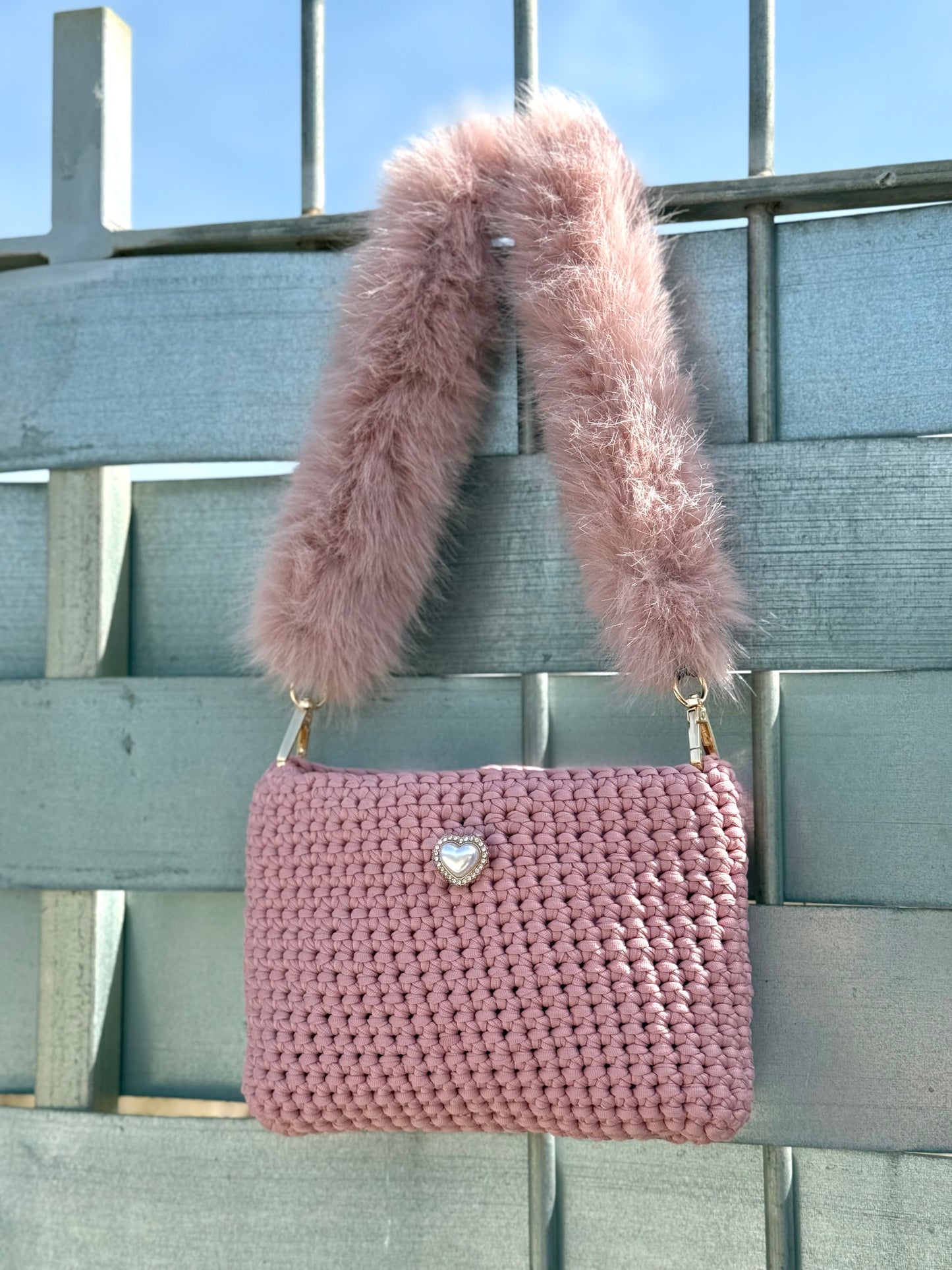 Bag Hairy