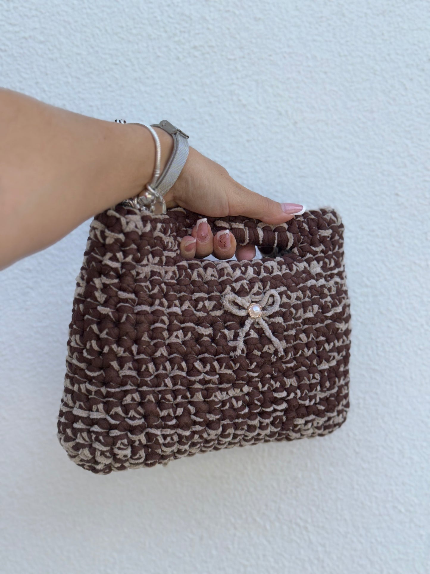 Bag Chocolate