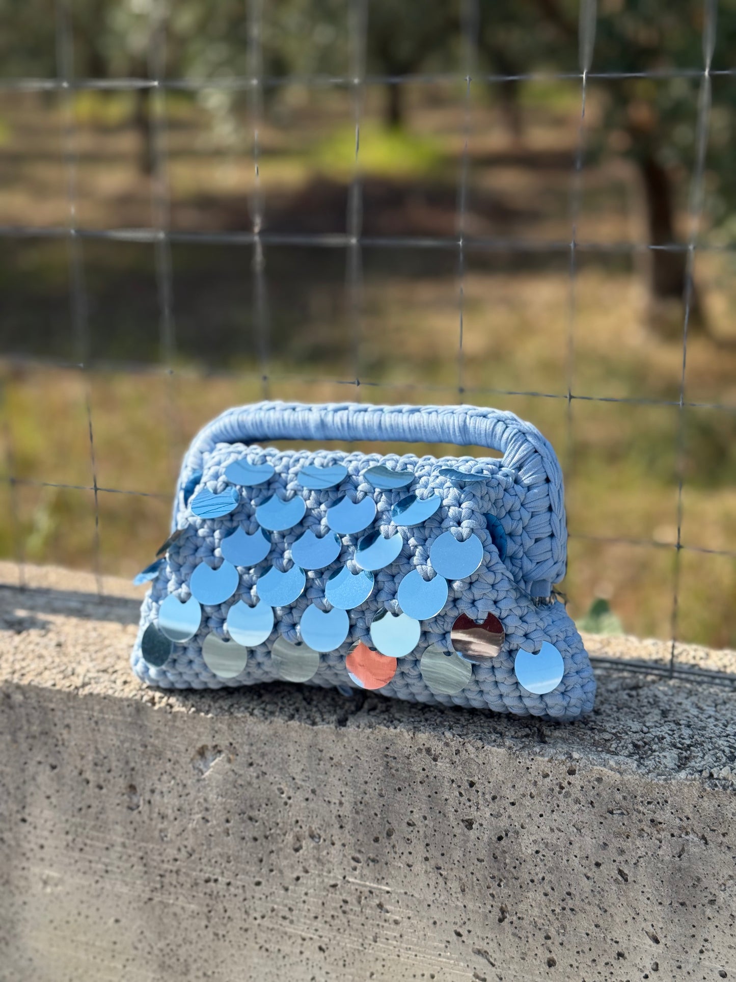 Clutch Luxury Sugar Paper