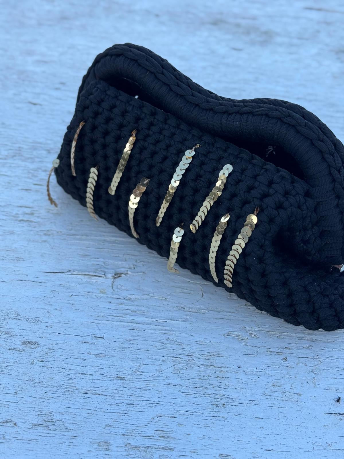 Clutch Gold