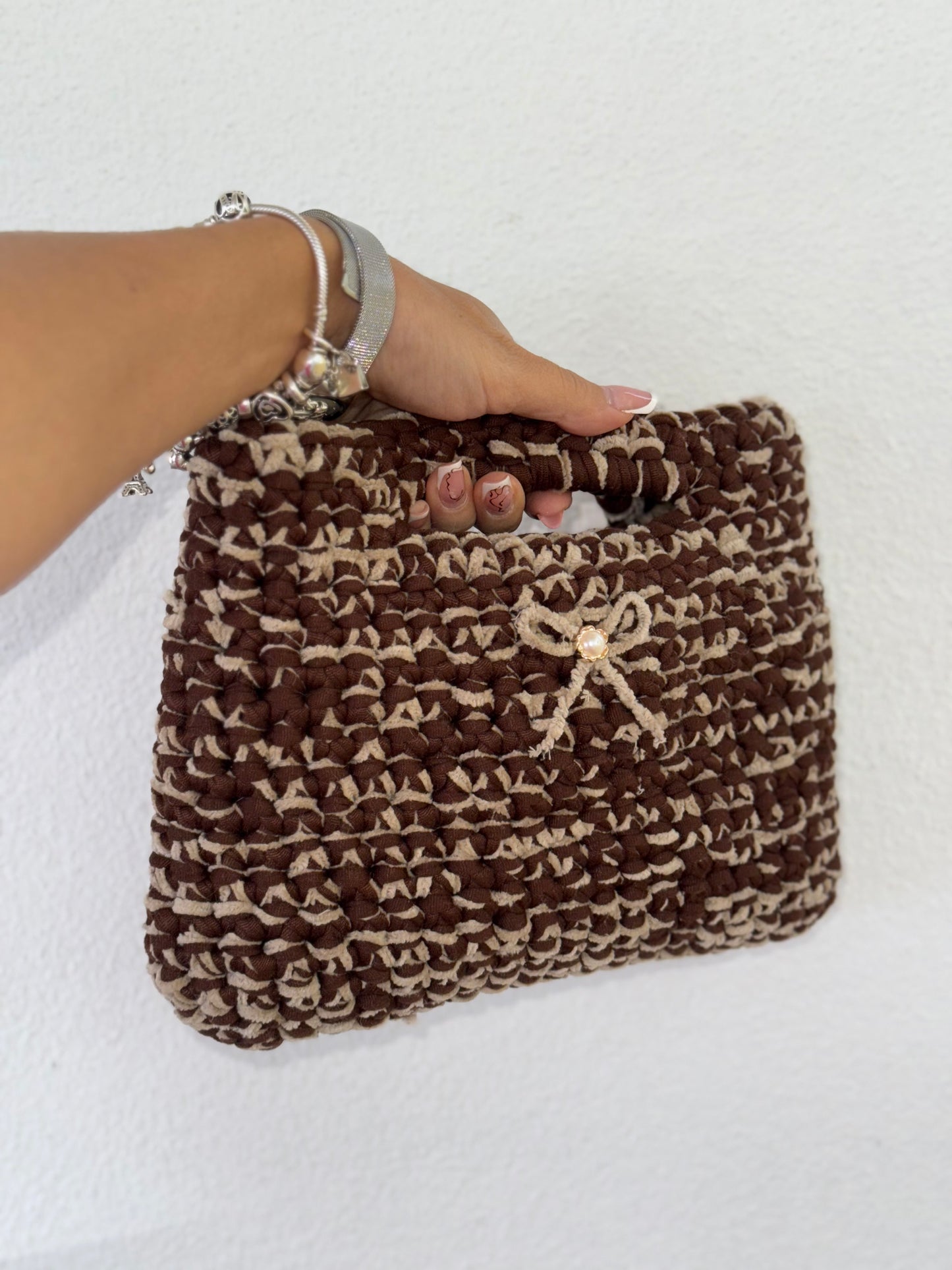 Bag Chocolate