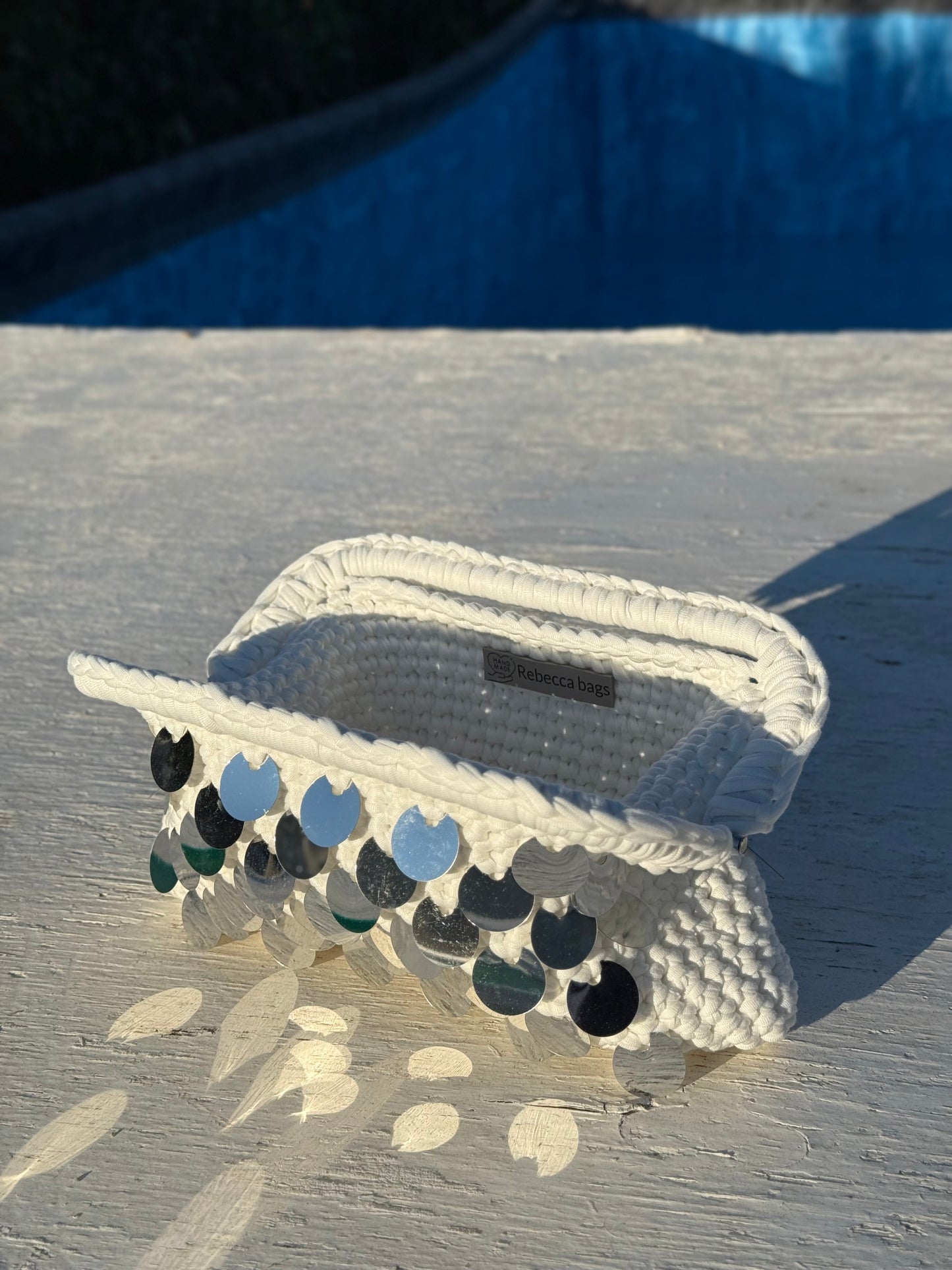 Clutch Luxury Lory