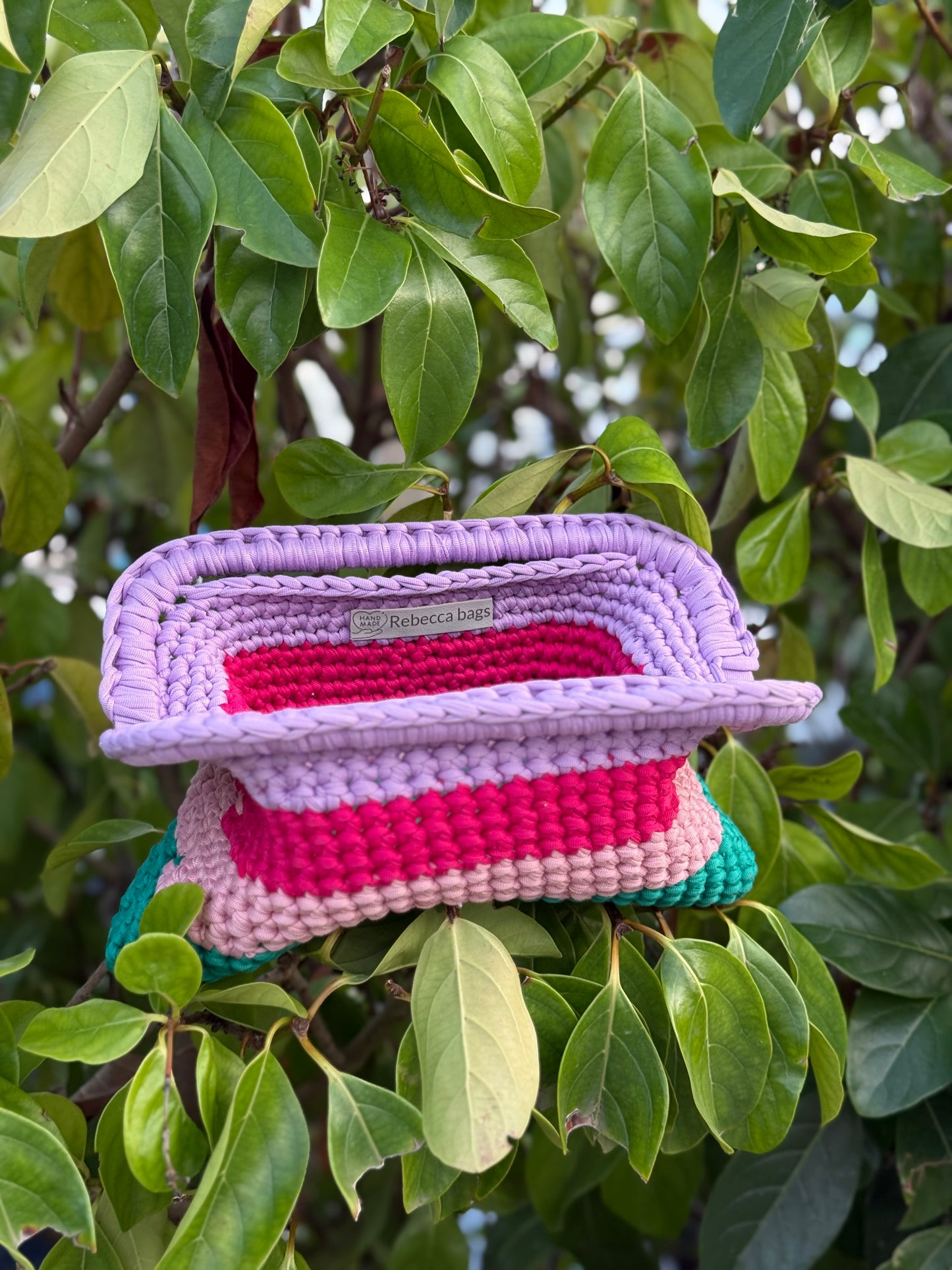 Clutch Multicolor