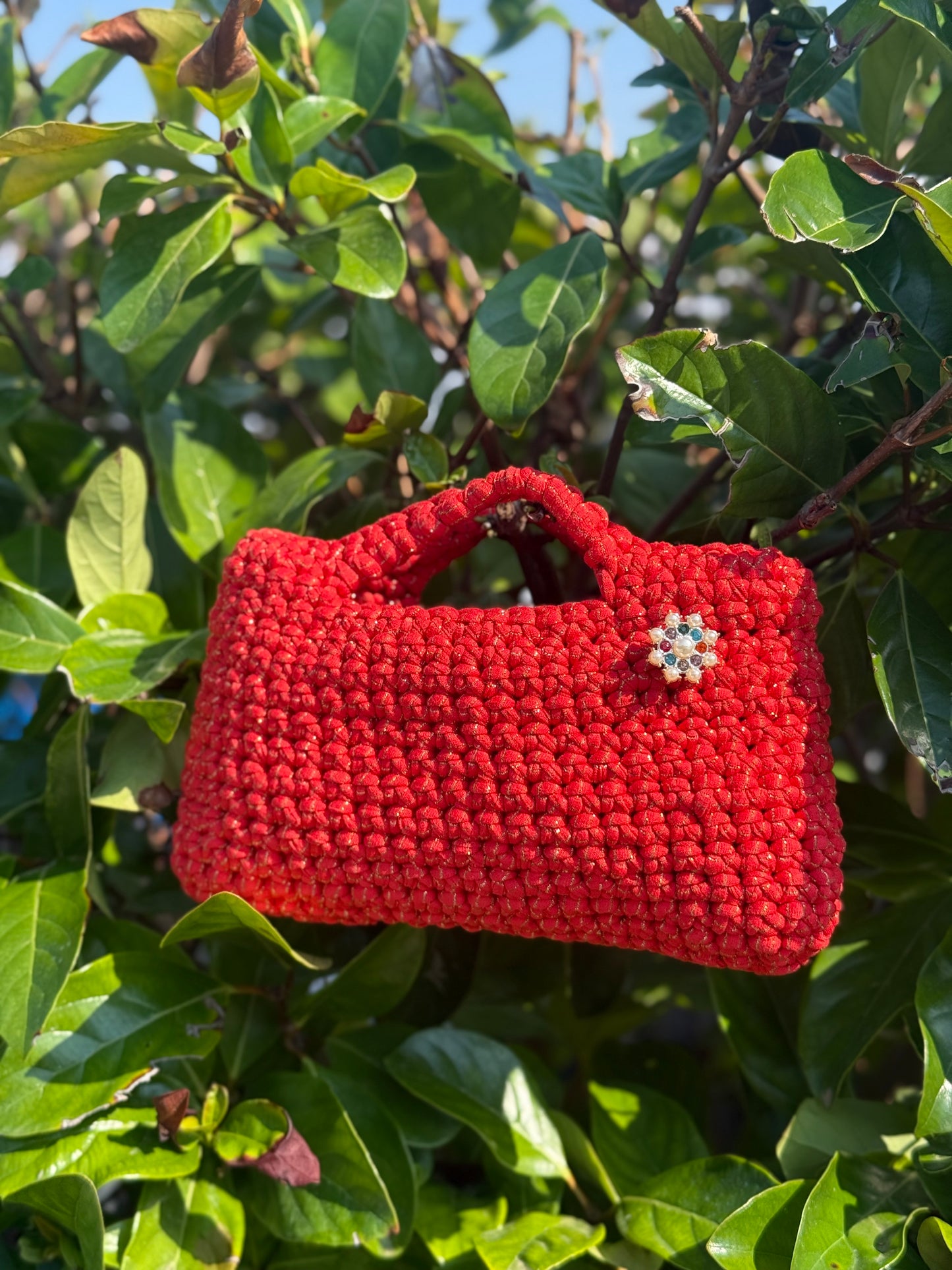 Bag Shine
