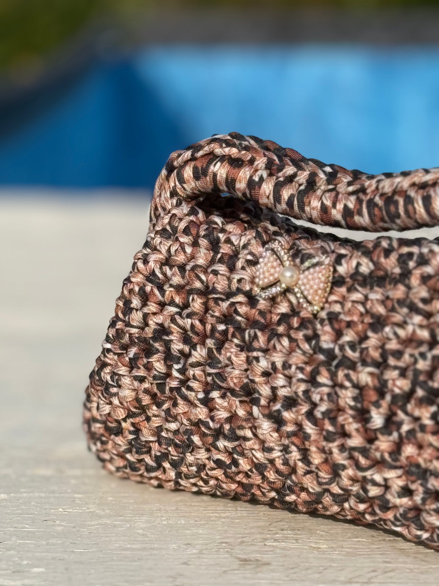 Clutch Leopard