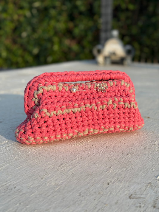 Clutch Bicolor