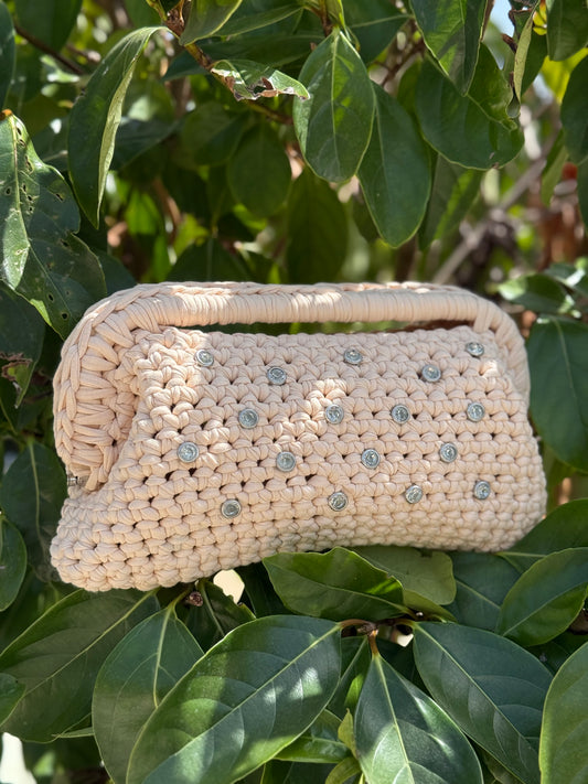 Clutch Glitter