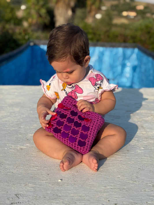 Bag Luxury Star