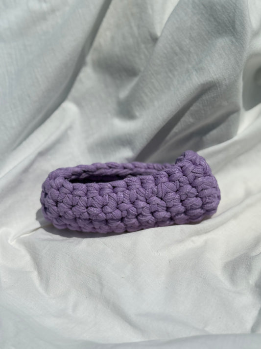 Cover IQOS Violet