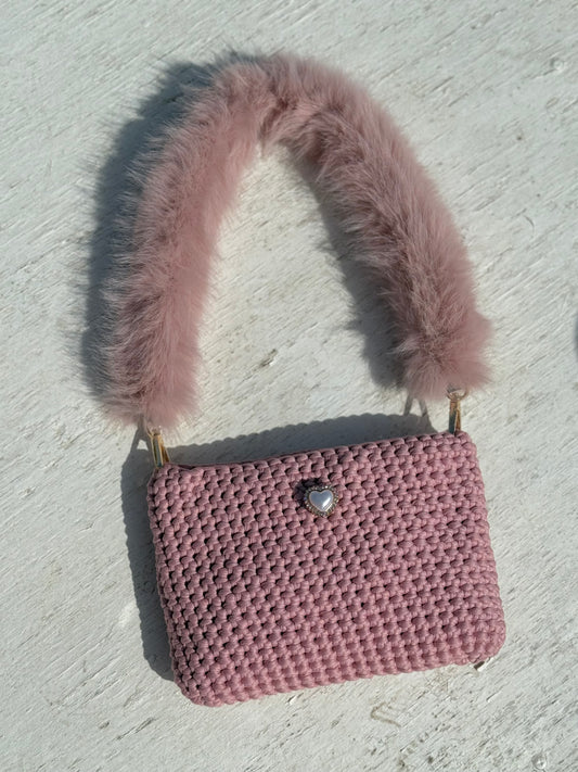 Bag Hairy