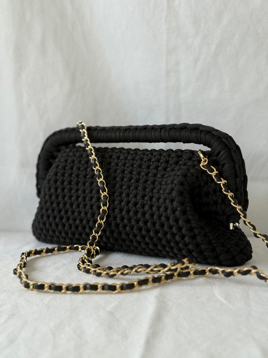 Clutch Lumè Gold