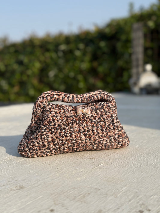Clutch Leopard