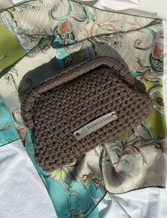 Clutch Charm